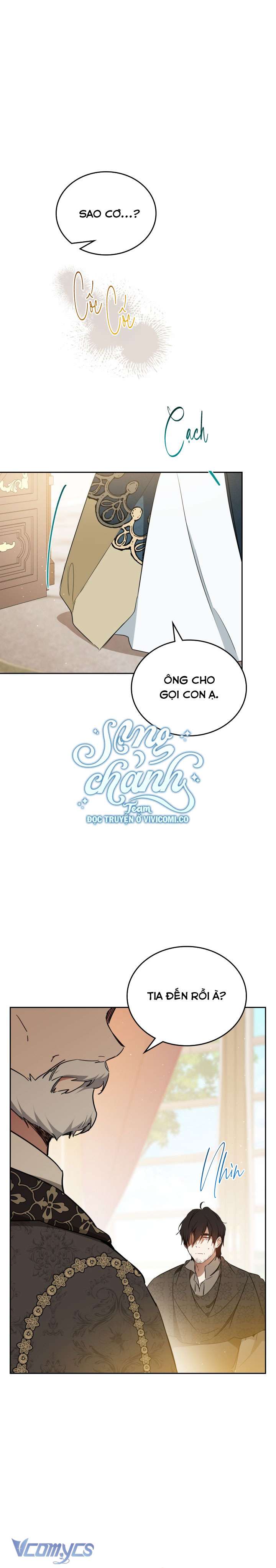 Kiếp Này Nhất Định Làm Gia Chủ Chap 181 - Trang 2
