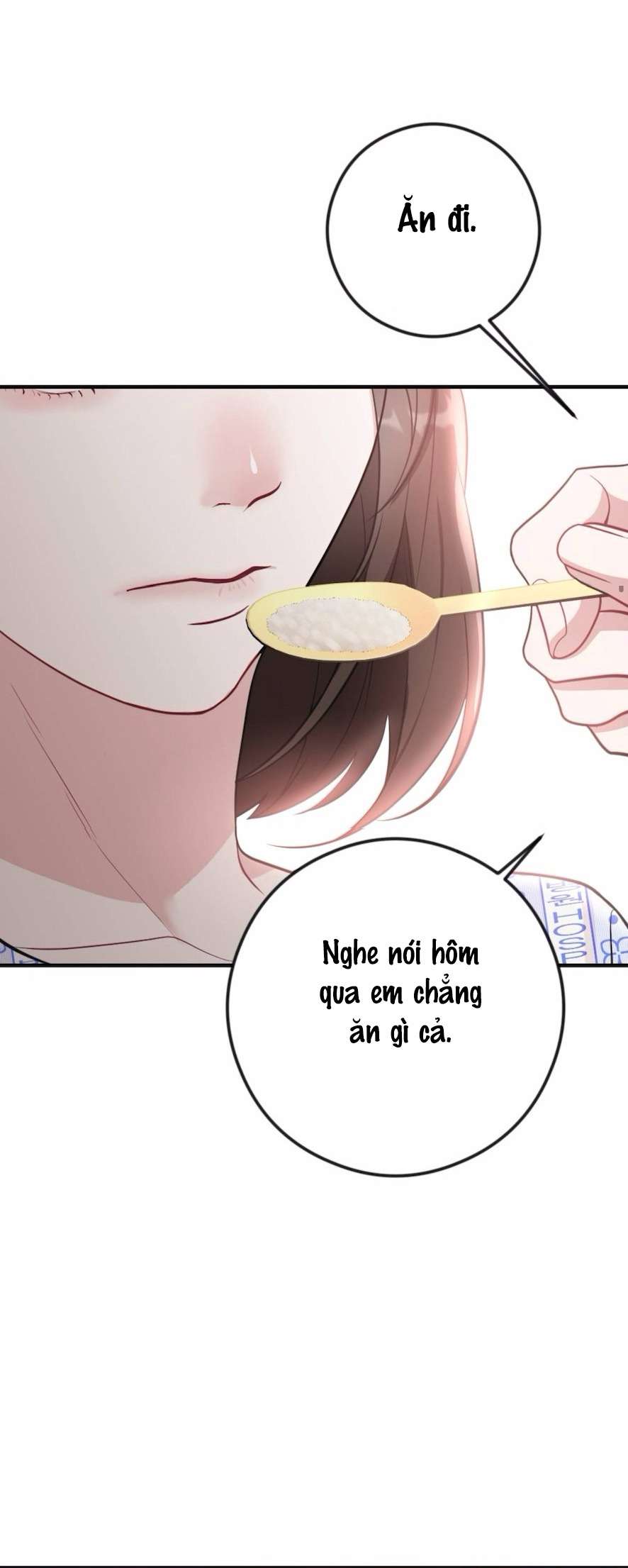 Chiếm Lấy Em Chap 11 - Next Chap 12