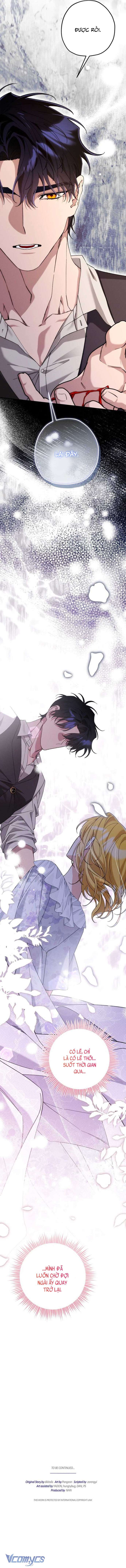 [18+] Dinh Thự Của Dã Thú Chapter 74 - Trang 3