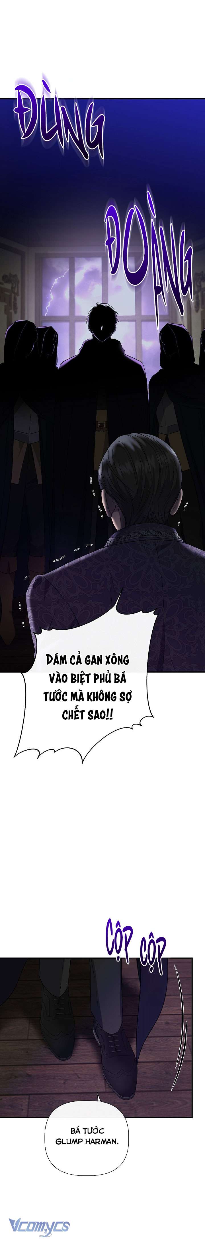 Tôi Không Phải Là Cinderella Chap 113 - Trang 2
