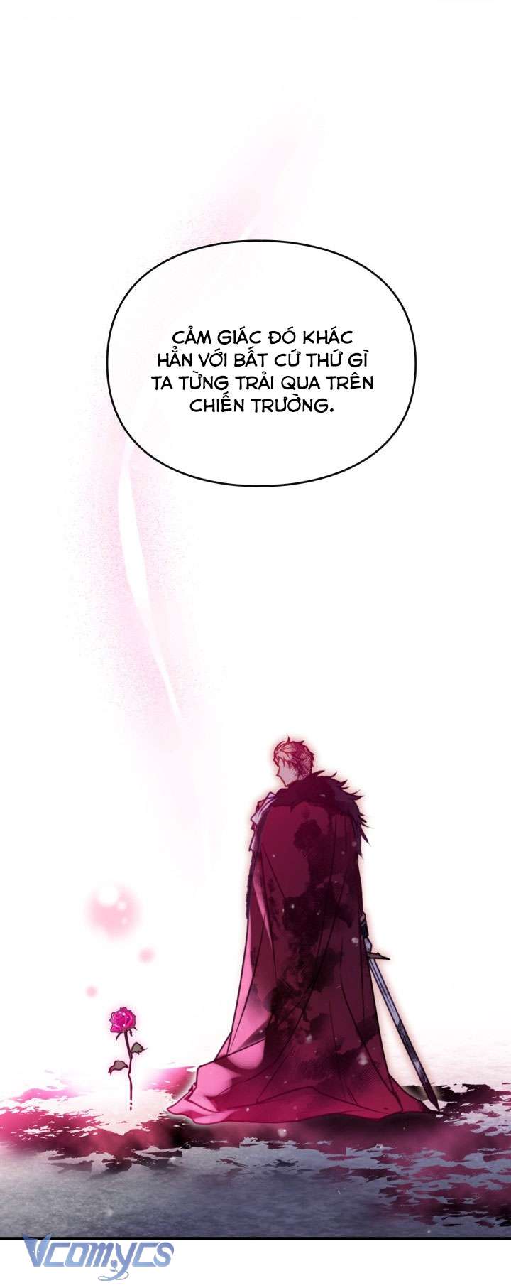 Kết Cục Của Nhân Vật Phản Diện Chỉ Có Thể Là Cái Chết Chap 185 - Trang 4