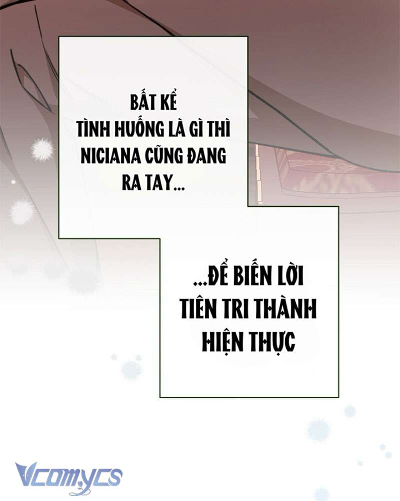 Hầu Gái Độc Quyền Của Hoàng Hậu Phản Diện Chap 78 - Trang 4