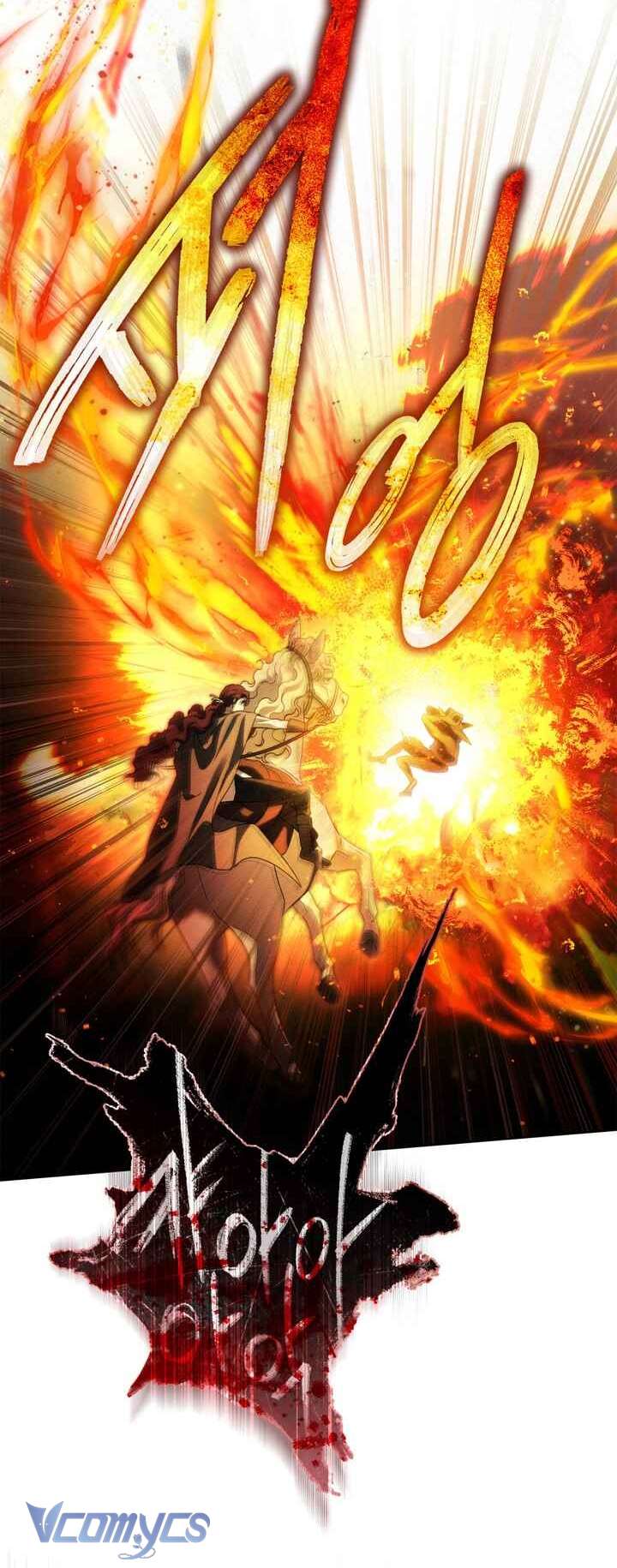 Dưới Bóng Cây Sồi Chapter 101 - Trang 4