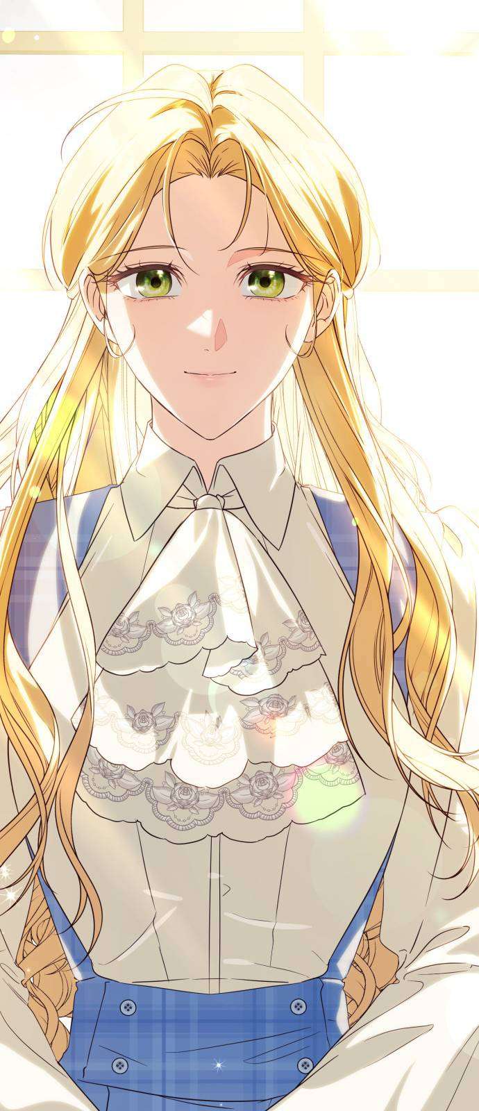 Nữ Công Tước Chiến Lợi Phẩm Chap 28 - Next 