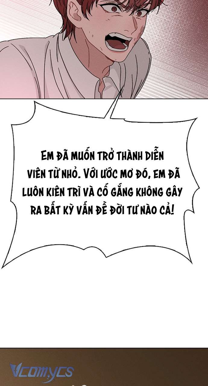Review Người Yêu Cũ Chap 5 - Trang 3