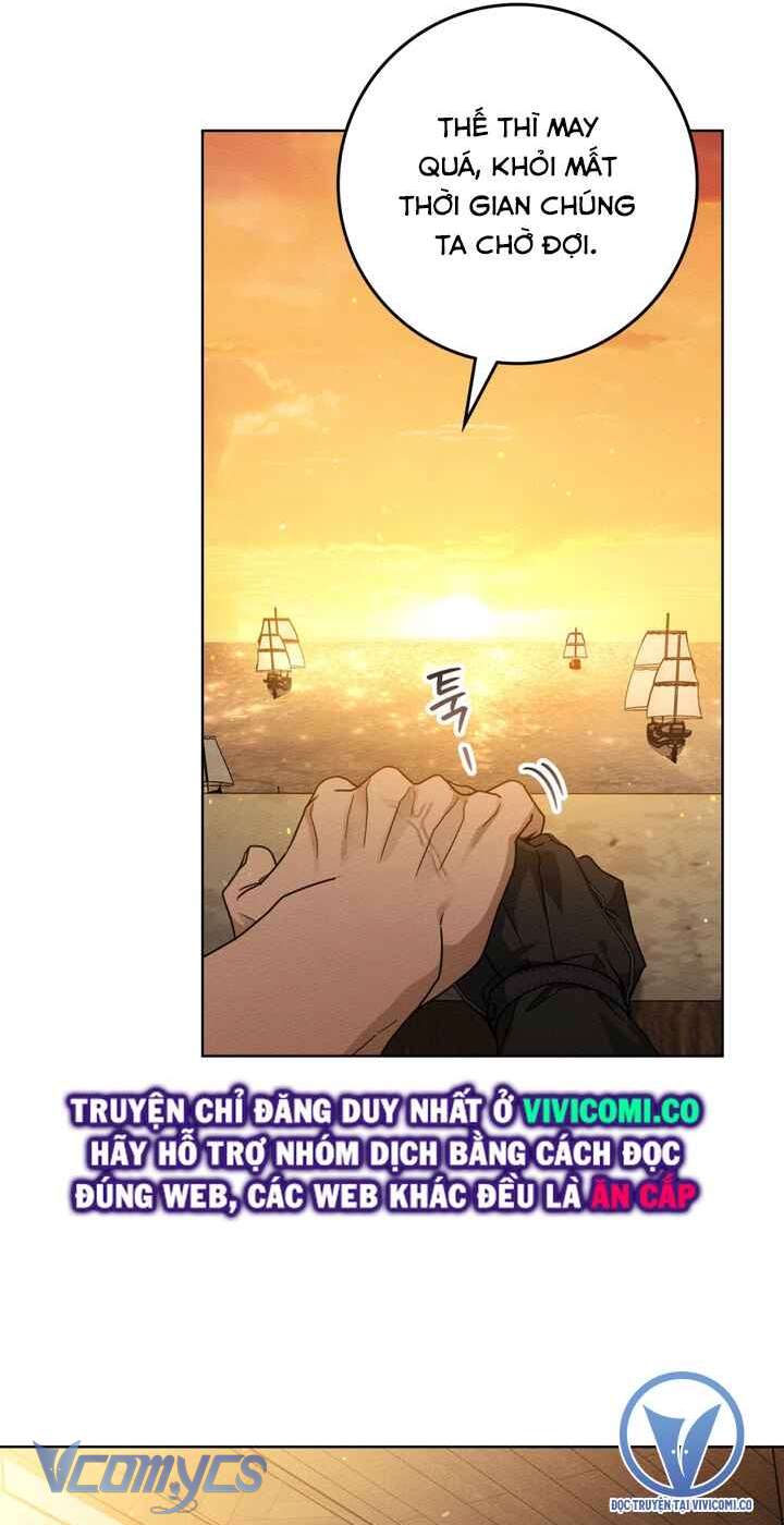 Dưới Bóng Cây Sồi Chap 109 - Trang 4