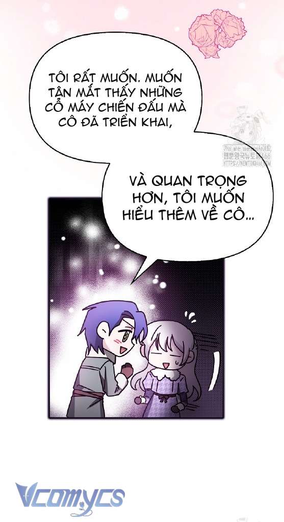 Kế Hoạch Nghỉ Hưu Của Nhân Vật Phản Diện Chap 29 - Trang 4