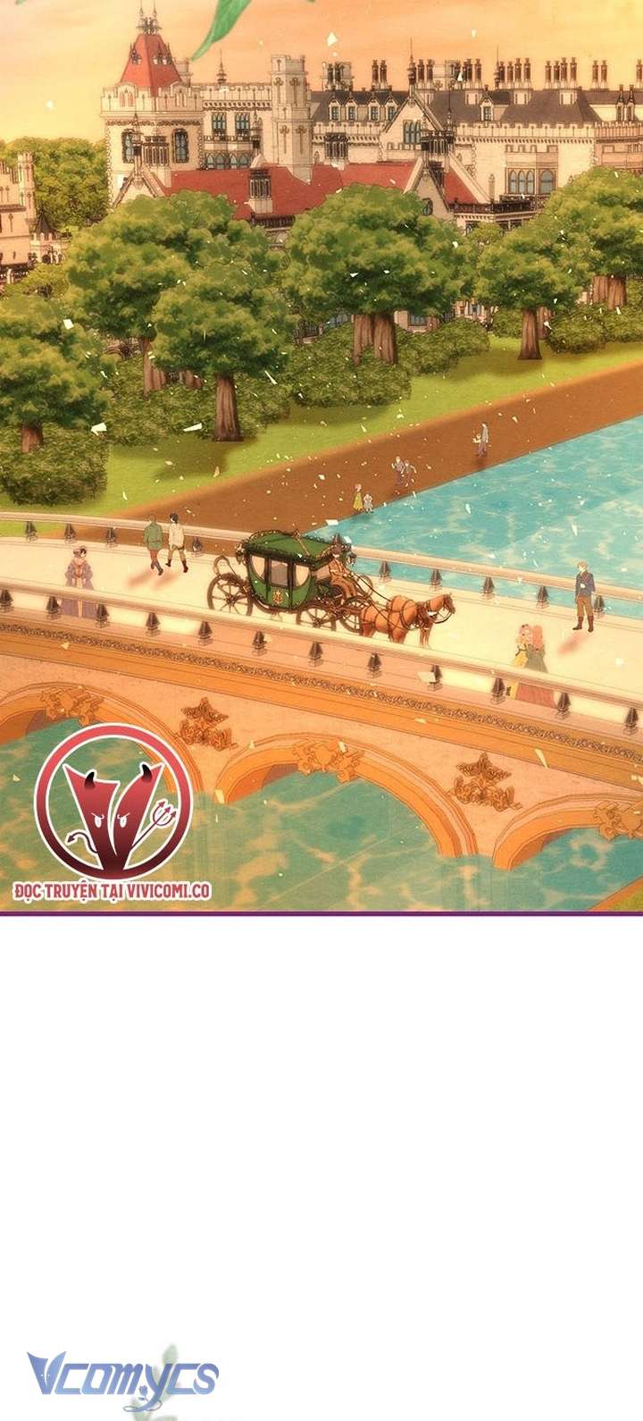 Hoàng Tử Rắc Rối Chap 22 - Trang 2