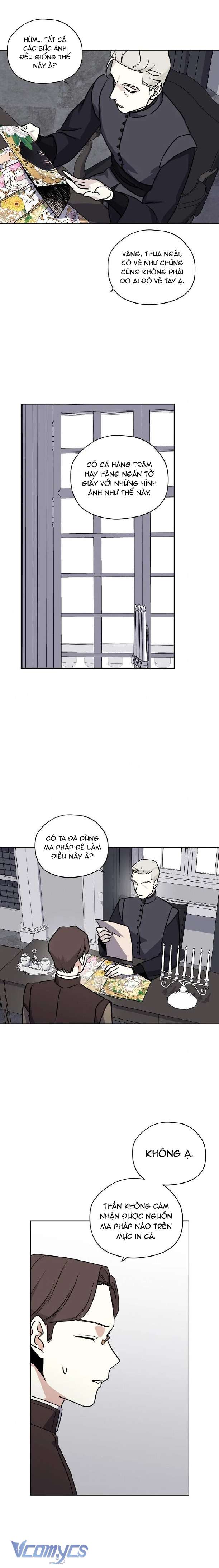 CHITRA Chap 92 - Trang 2