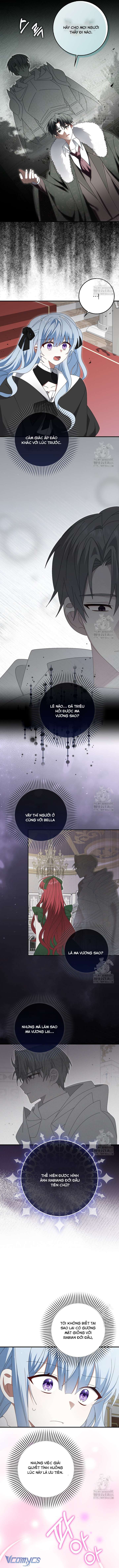 Tôi Sẽ Chiếm Lấy Ngư Trường! Chap 53 - Trang 3