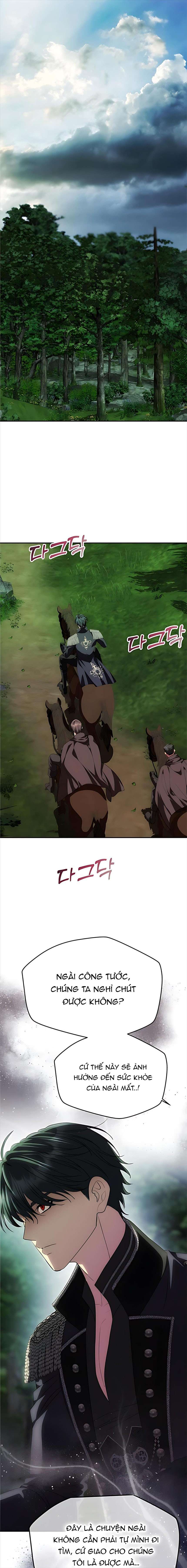 Chỉ Cần Một Người Chồng Là Đủ Chap 77 - Trang 2