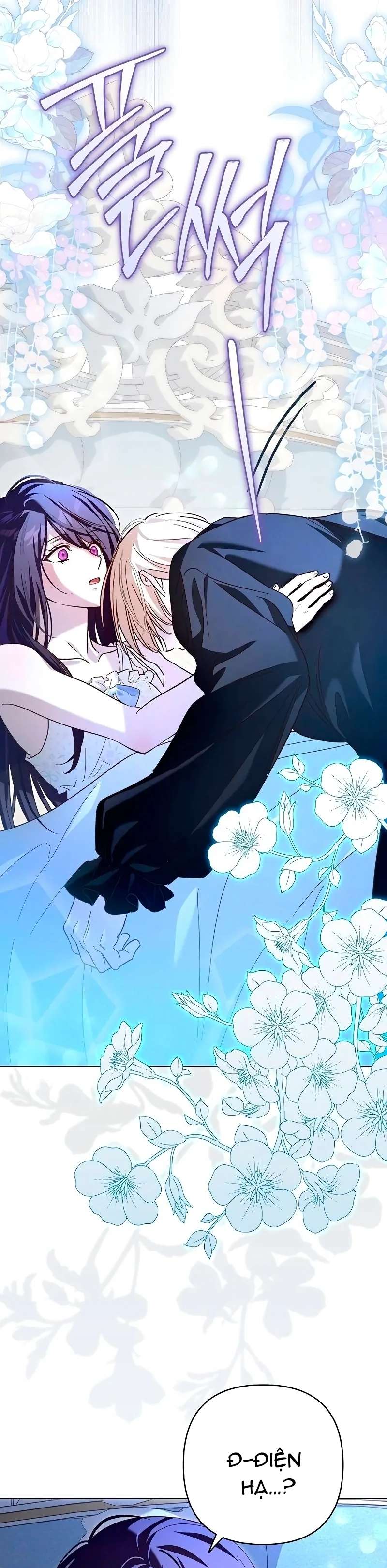 Cô Dâu Của Đại Công Tước Là Chiến Binh Địa Ngục Chap 20 - Next Chap 21