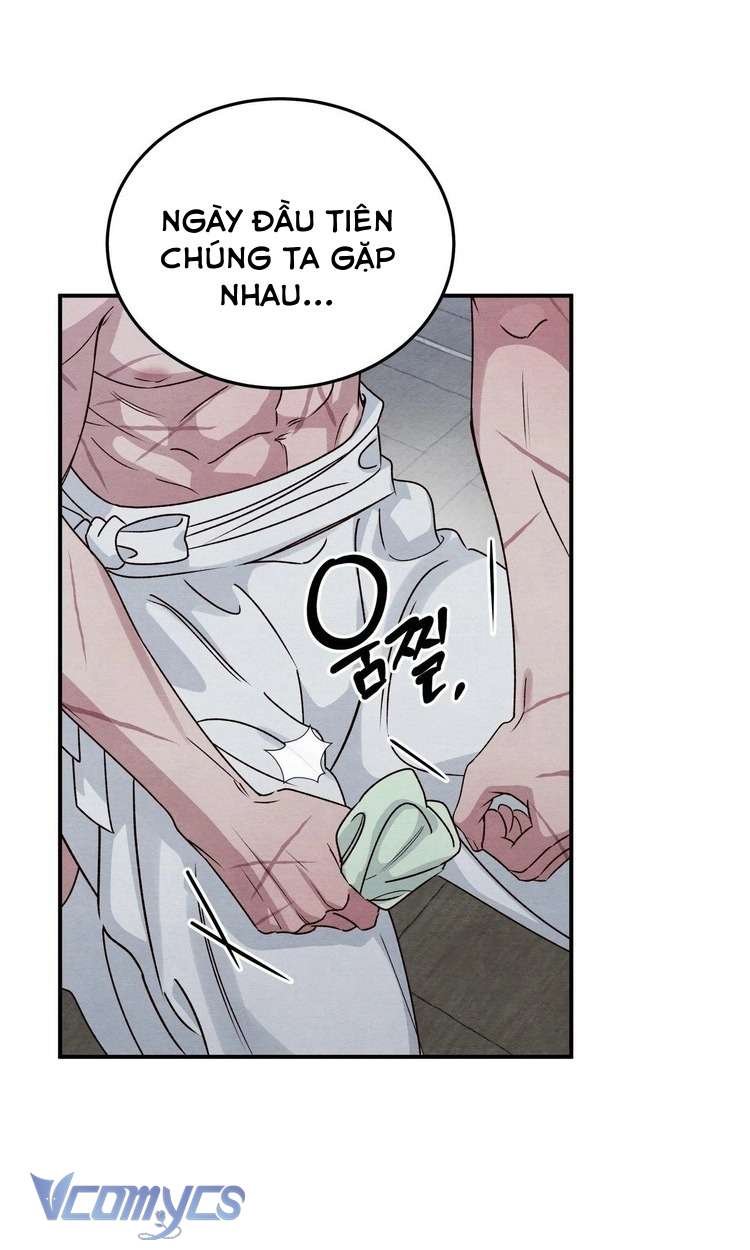 Hoa Lam Tinh Chap 31 - Next Chap 32