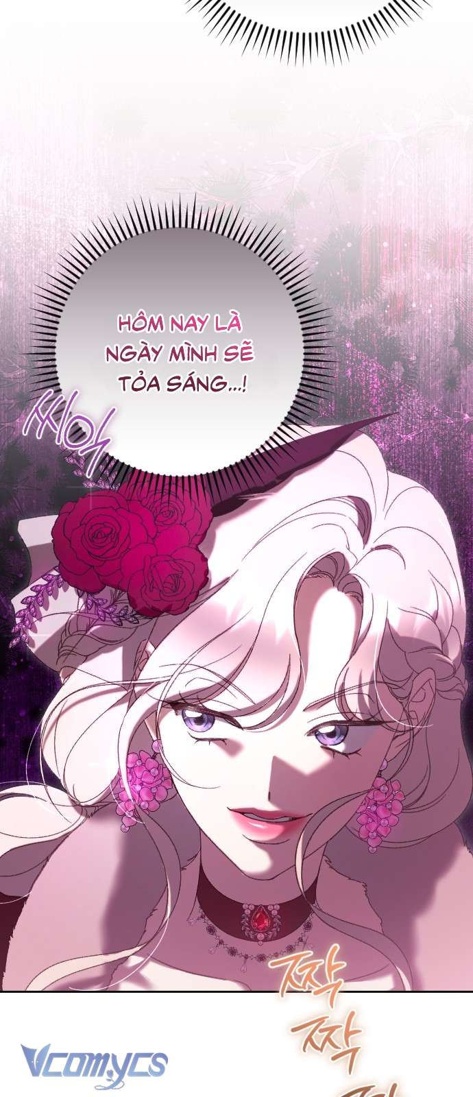 Dành Cho Những Ai Coi Hối Tiếc Là Điều Xa Xỉ Chap 37 - Trang 4