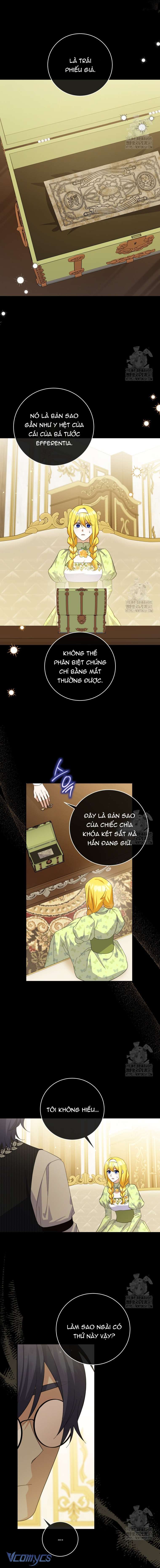 Kế Hoạch Trả Thù Chap 100 - Next Chap 101