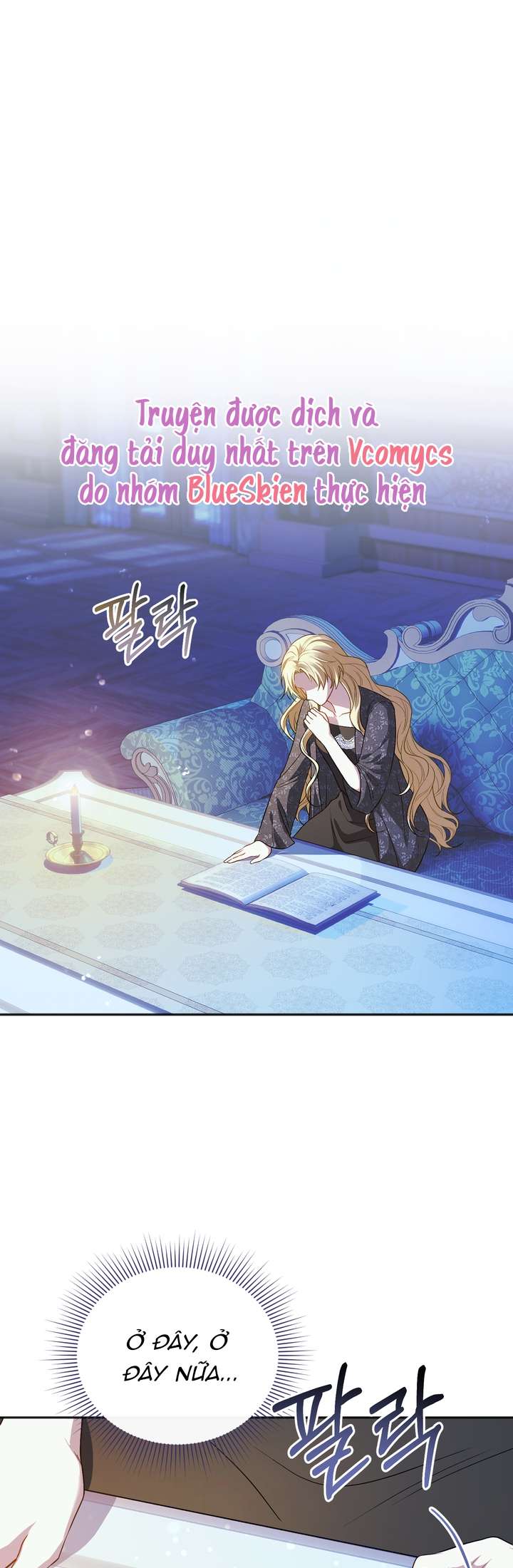 Hiệp Sĩ Vàng Chap 4 - Next 