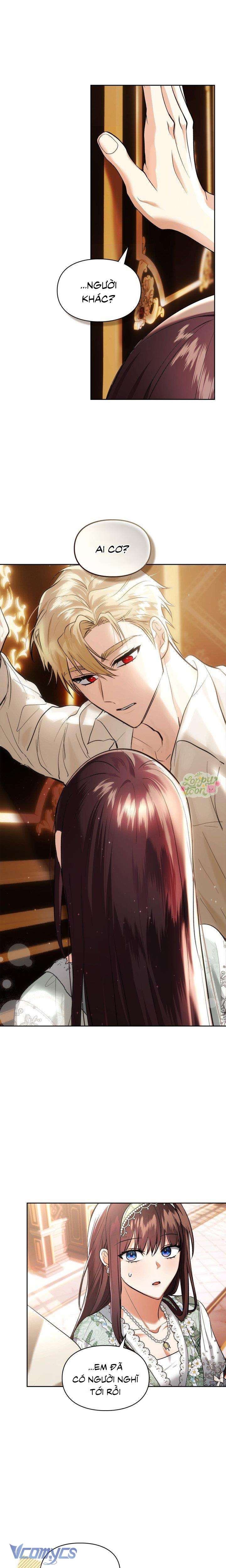 Tôi Mới Là Gia Chủ Thật Sự Chap 43 - Next Chap 44