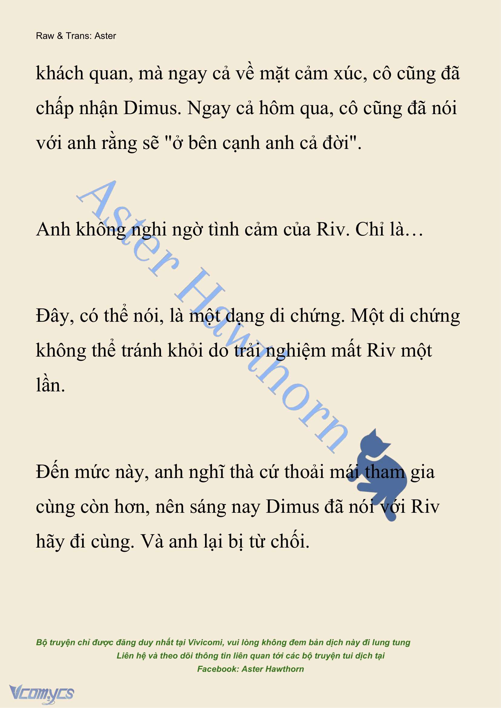 [NOVEL] Odalisque Chap 140 - Trang 2