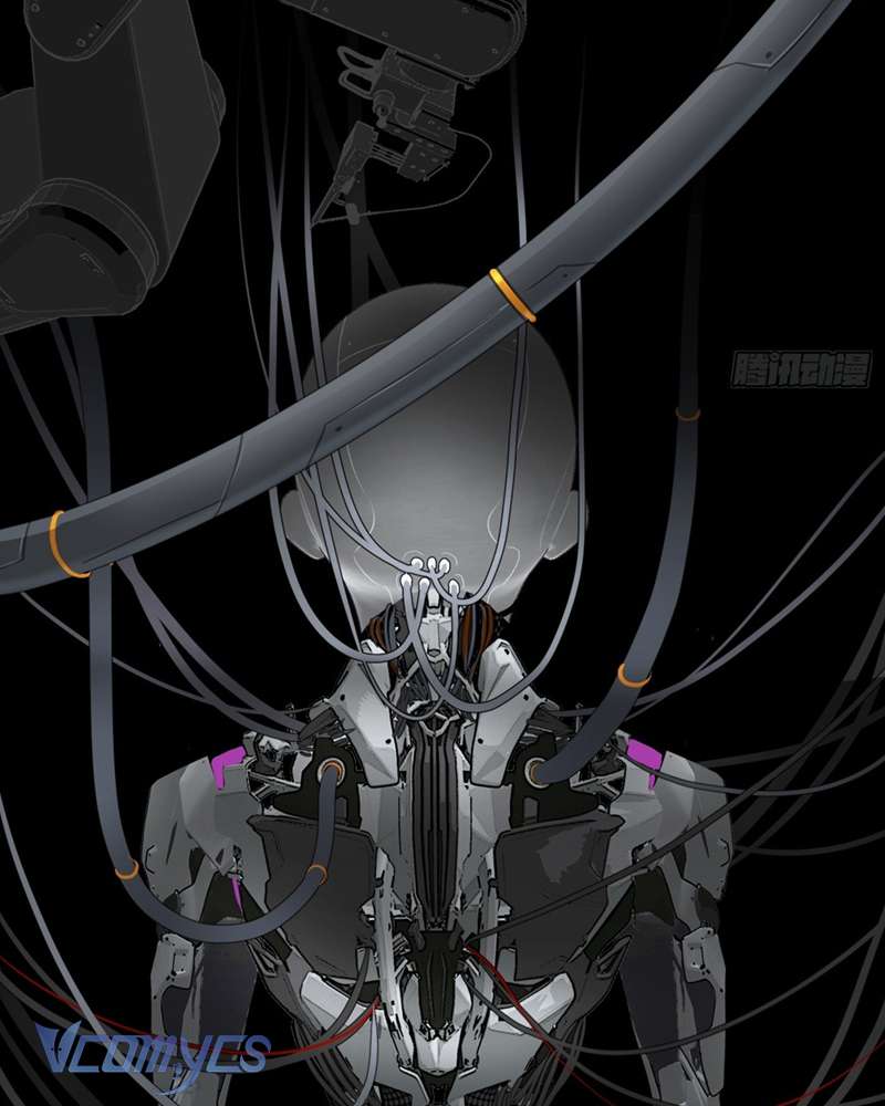 Ác Chi Hoàn Chap 51 - Trang 4