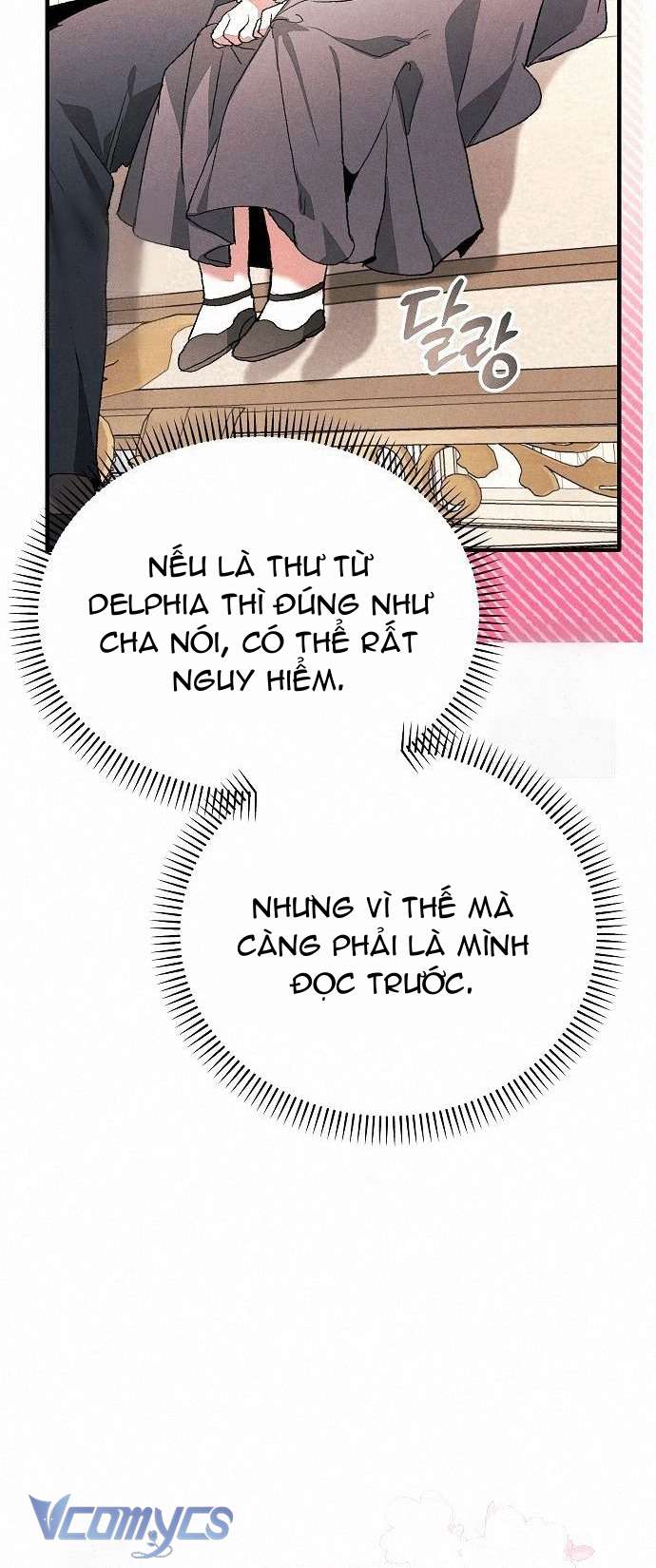 Papa Bạo Chúa, Con Sẽ Bảo Vệ Người! Chap 30 - Trang 2