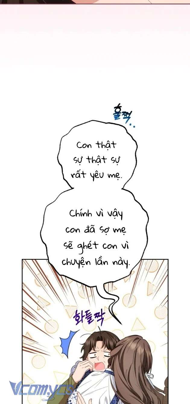 Được Yêu Thương Mà Còn Ngại Ngùng Sao! Chap 82 - Trang 4