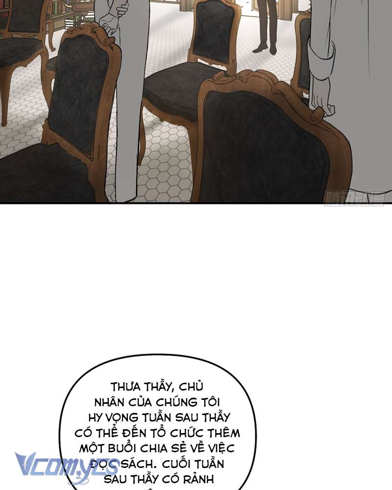 Ác Chi Hoàn Chapter 43 - Trang 4