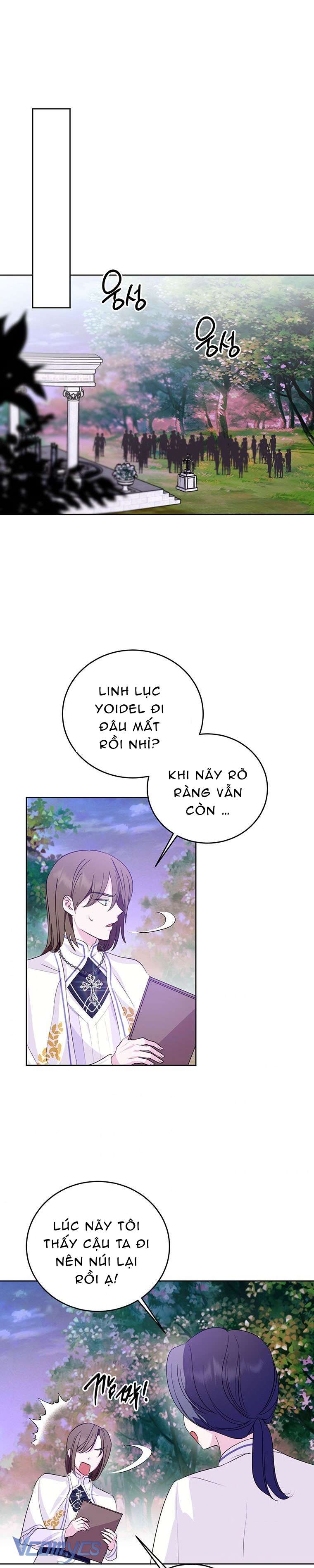 [PNT] Phía Sau Mặt Nạ Của Nam Chính Hiền Lành Chap 20 - Trang 2
