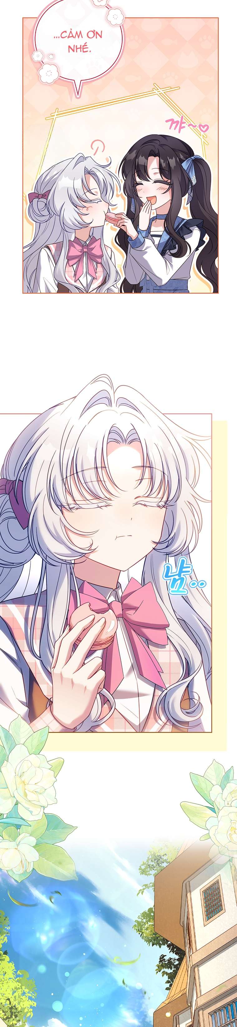 Cha Nào Con Nấy Chap 16 - Next Chap 17