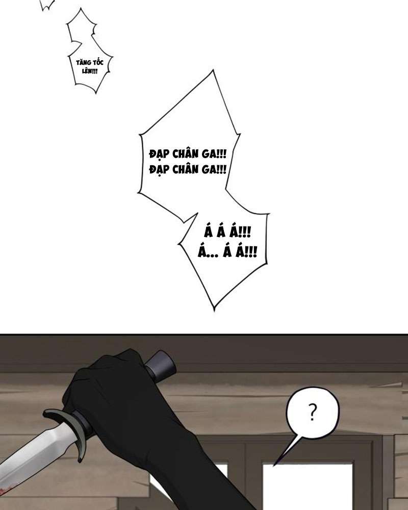 Trận Đấu Đồng Đội Của Những Tài Xế Xe Tải Chap 34 - Next Chap 35