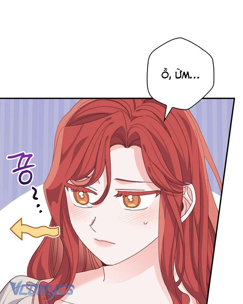 Chị Gái Của Nhân Vật Phản Diện Hôm Nay Cũng Đang Đau Khổ Chap 76 - Trang 4