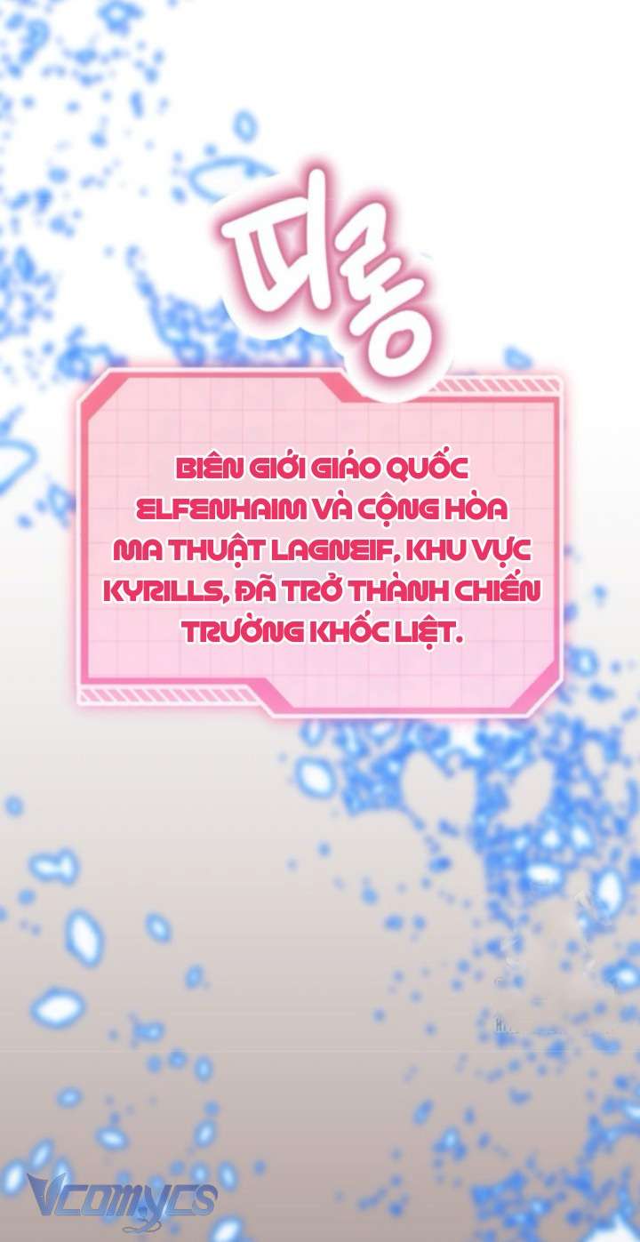 Sự Điều Trị Đặc Biệt Của Tinh Linh Chap 102 - Trang 4