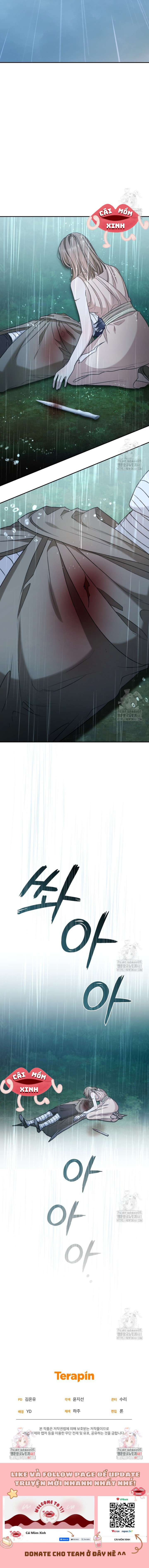 Khu Rừng Hoang Dã Khu Rừng Hoang Dã -Chap 44 - Next Chapter 44