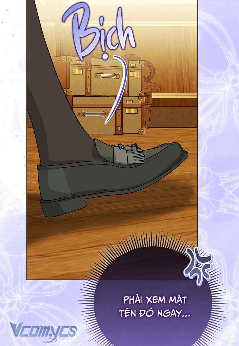 Nhân Vật Phản Diện Đều Thích Tôi Chap 64 - Trang 2