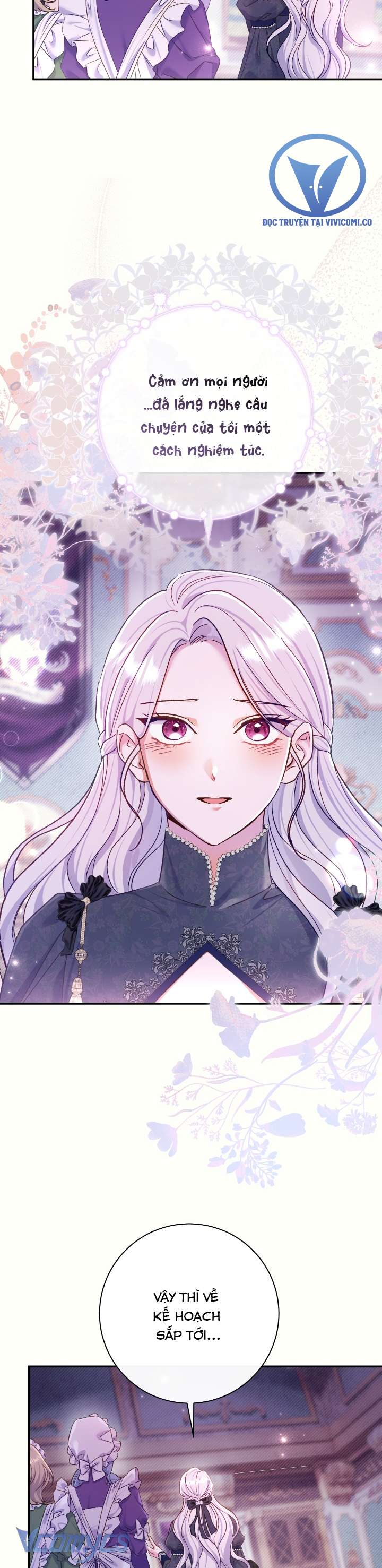 Người Xem Mắt Của Ác Nữ Quá Hoàn Hảo Chap 78 - Trang 4