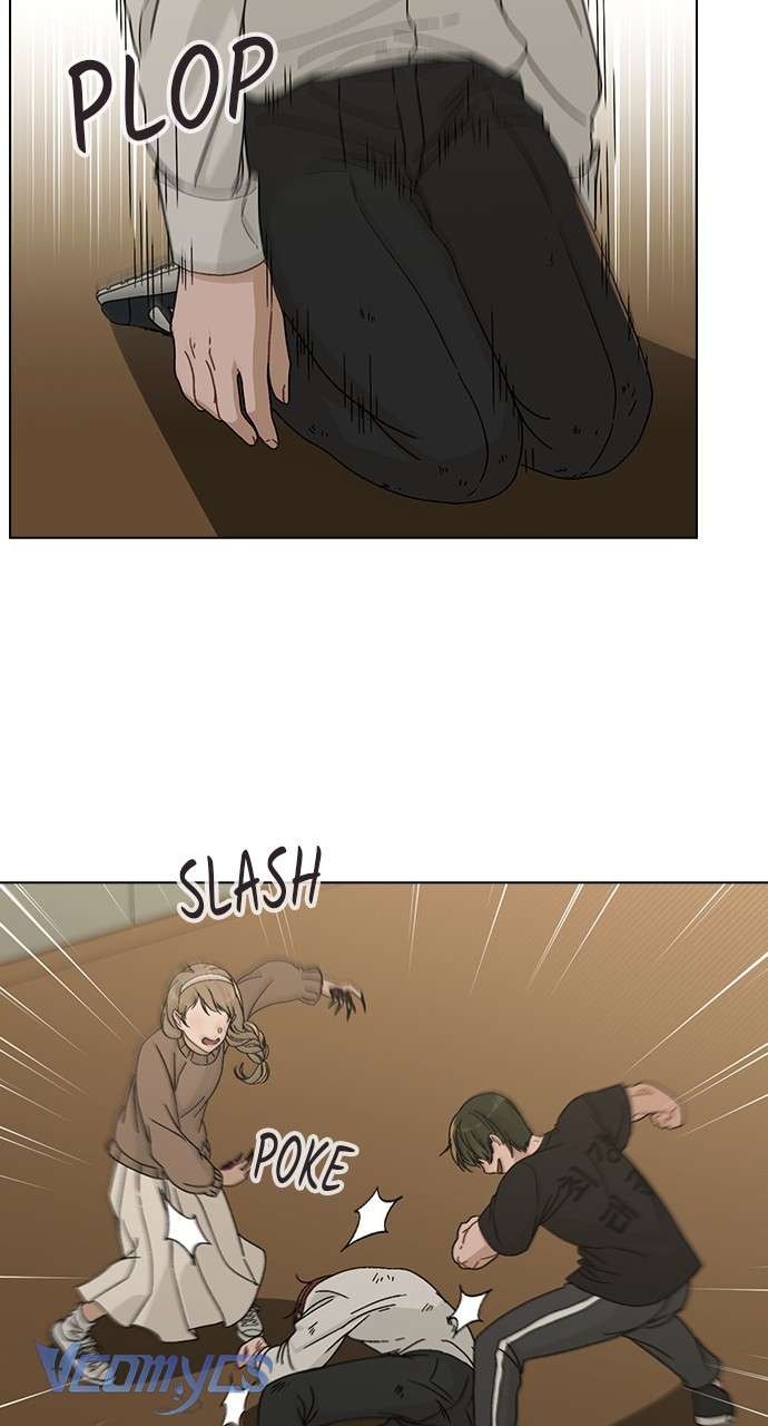 Review Người Yêu Cũ Chap 5 - Trang 3