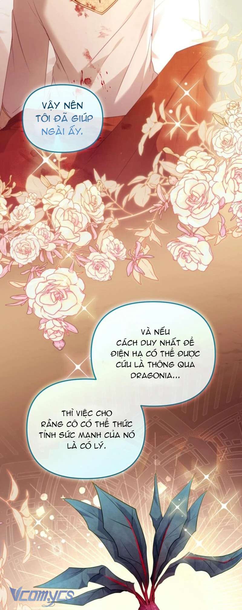 Tôi Được Nuôi Dưỡng Bởi Những Kẻ Phản Diện Chap 97 - Trang 3