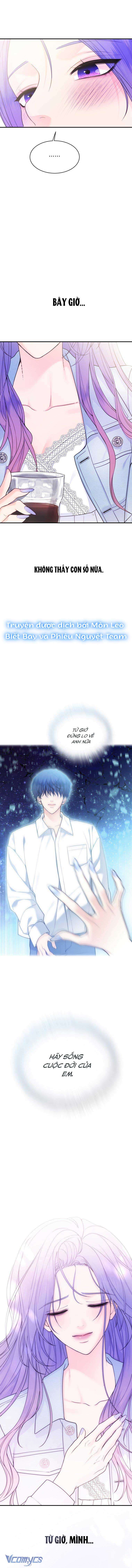 Cô Gái Cứu Tinh Được Yêu Mến Chapter 68 - Trang 4