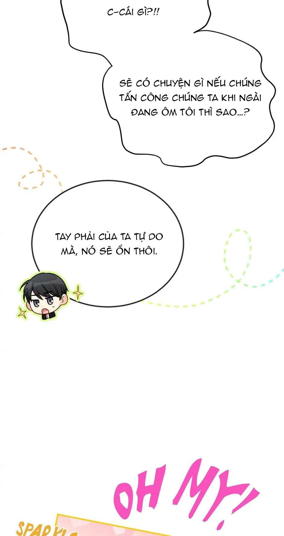 Nữ Công Tước Với Tâm Hồn Trống Rỗng Chapter 41 - Trang 4