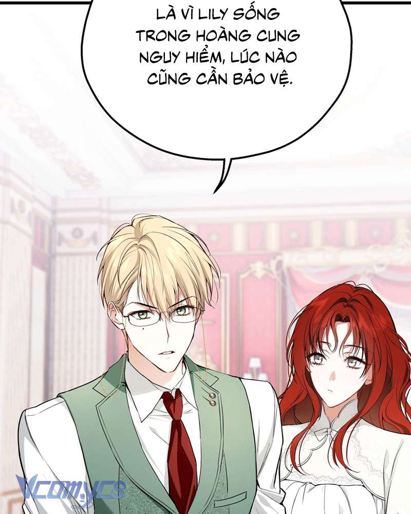 Cô Ấy Sẽ Thuần Hóa Các Anh Hùng Chap 17 - Trang 3