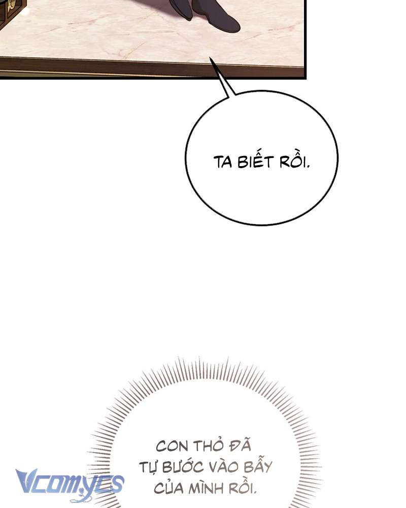 Ác Quỷ Nuôi Dưỡng Tiểu Thư Chapter 38 - Trang 4