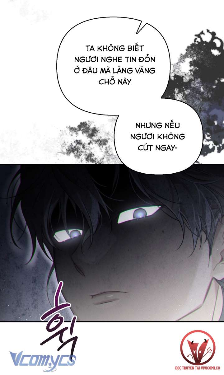 [18+] Tiết Học Bí Mật Của Trung Điện Chap 57 - Next Chap 58