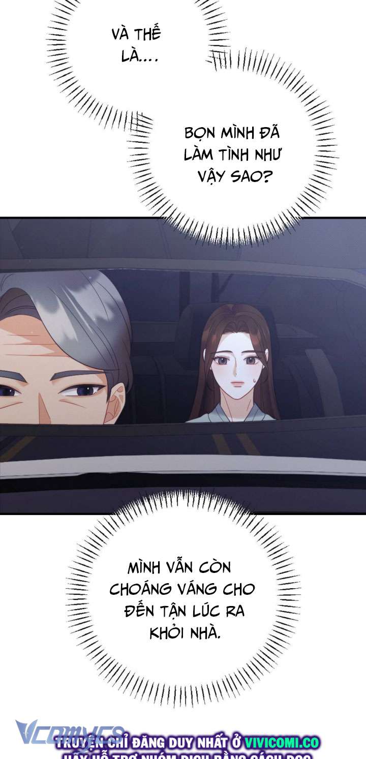 [18+] Hối Hận Muộn Màn Chap 2 - Trang 2