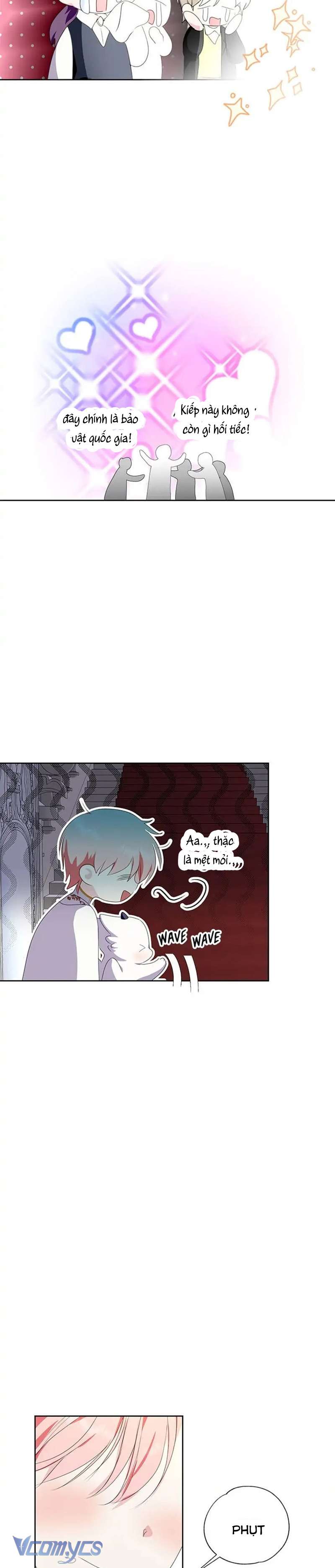 [PNT] Phía Sau Mặt Nạ Của Nam Chính Hiền Lành Chap 29 - Trang 2