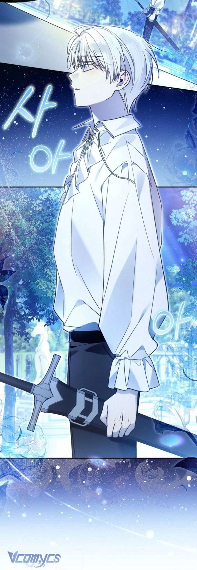 Độc Chiếm Sủng Ái Của Công Chúa Út, Mọi Người Đều Say Mê Tôi. Chap 34 - Trang 3