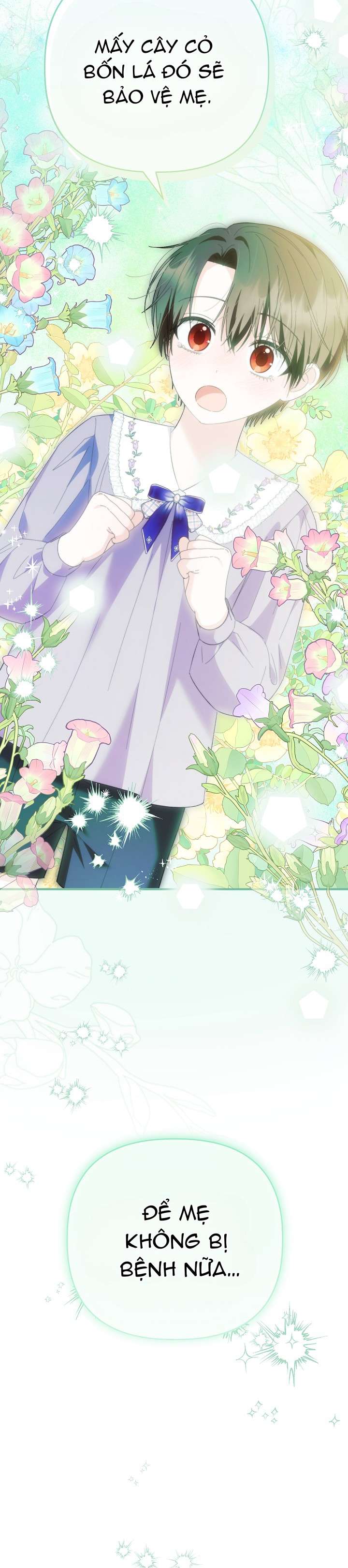 Cha Của Nam Chính Từ Chối Hủy Hôn Chap 50 - Next Chap 51