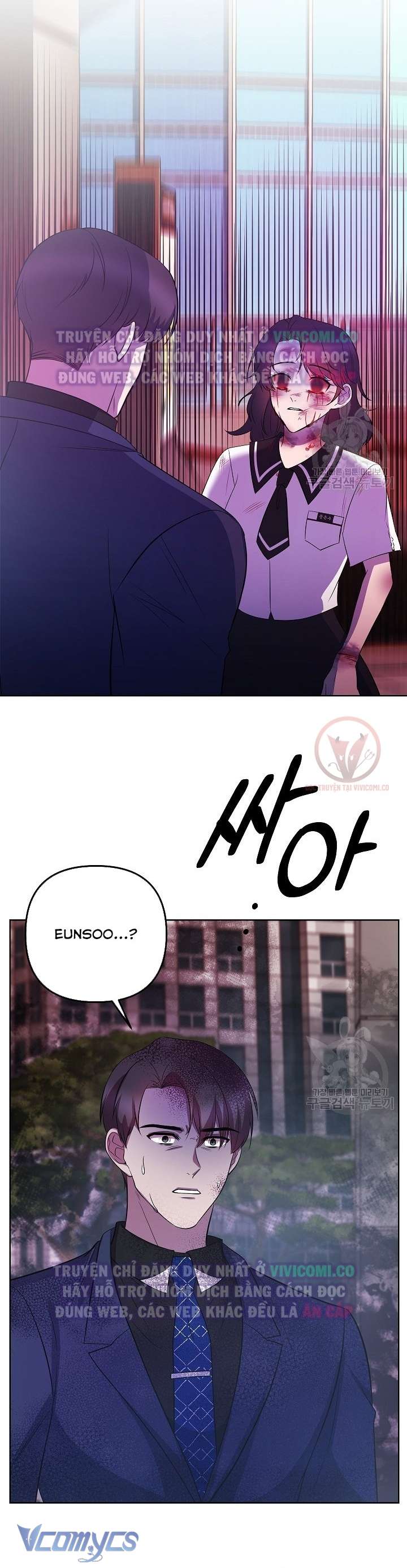 [18+] Mối Quan Hệ Không Lành Mạnh Chap 20 - Next Chap 21