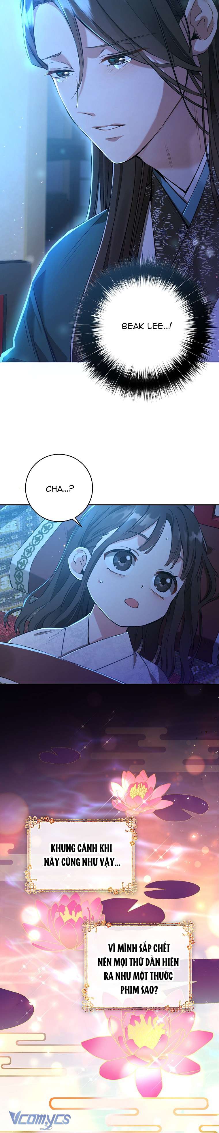 Trở Thành Cô Cháu Gái Bị Khinh Miệt Của Nhà Quyền Quý Chap 1 - Trang 2