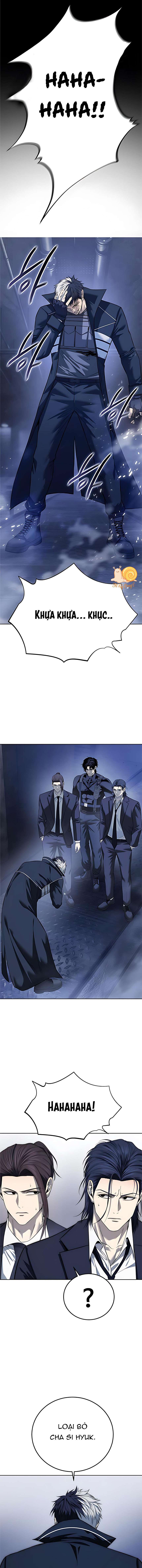 Red Shirt Chap 35 - Trang 2