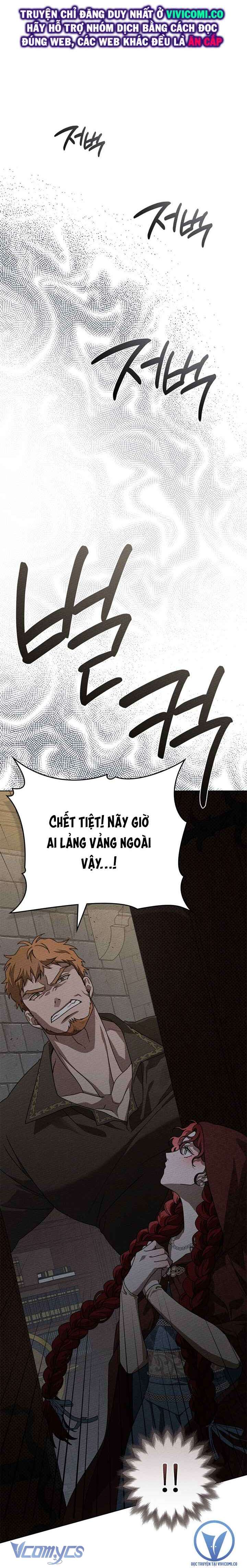 Dưới Bóng Cây Sồi Chap 92 - Trang 3