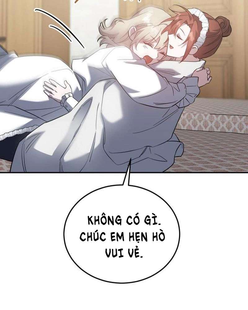 Nữ Hầu Báo Thù: Thời Khắc Cuối Cùng Chap 14 - Trang 4